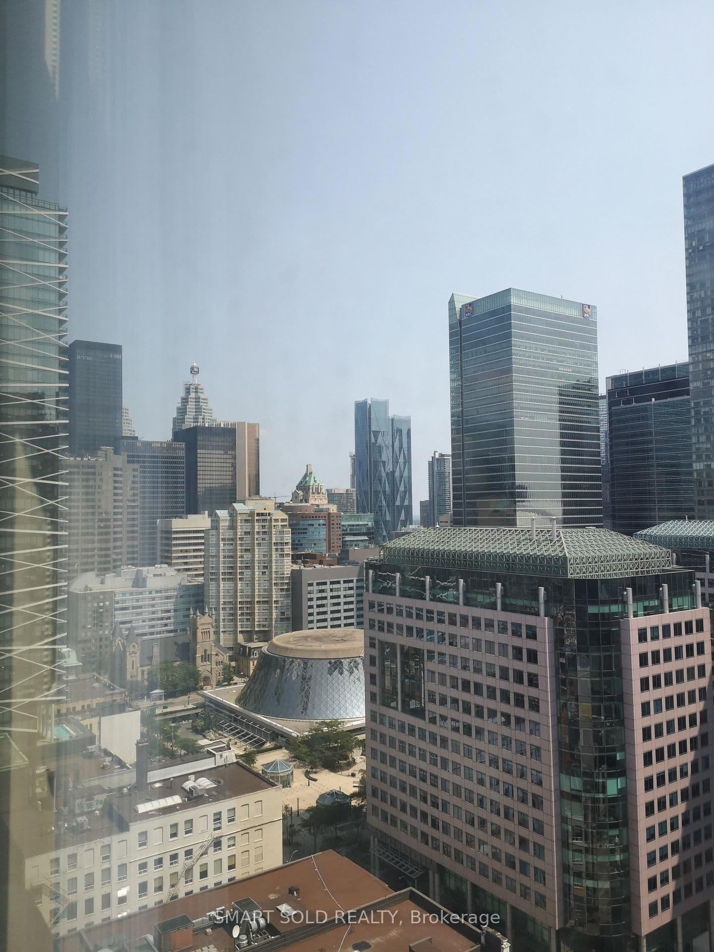 99 John Street, Unit 2303 thumbnail 11