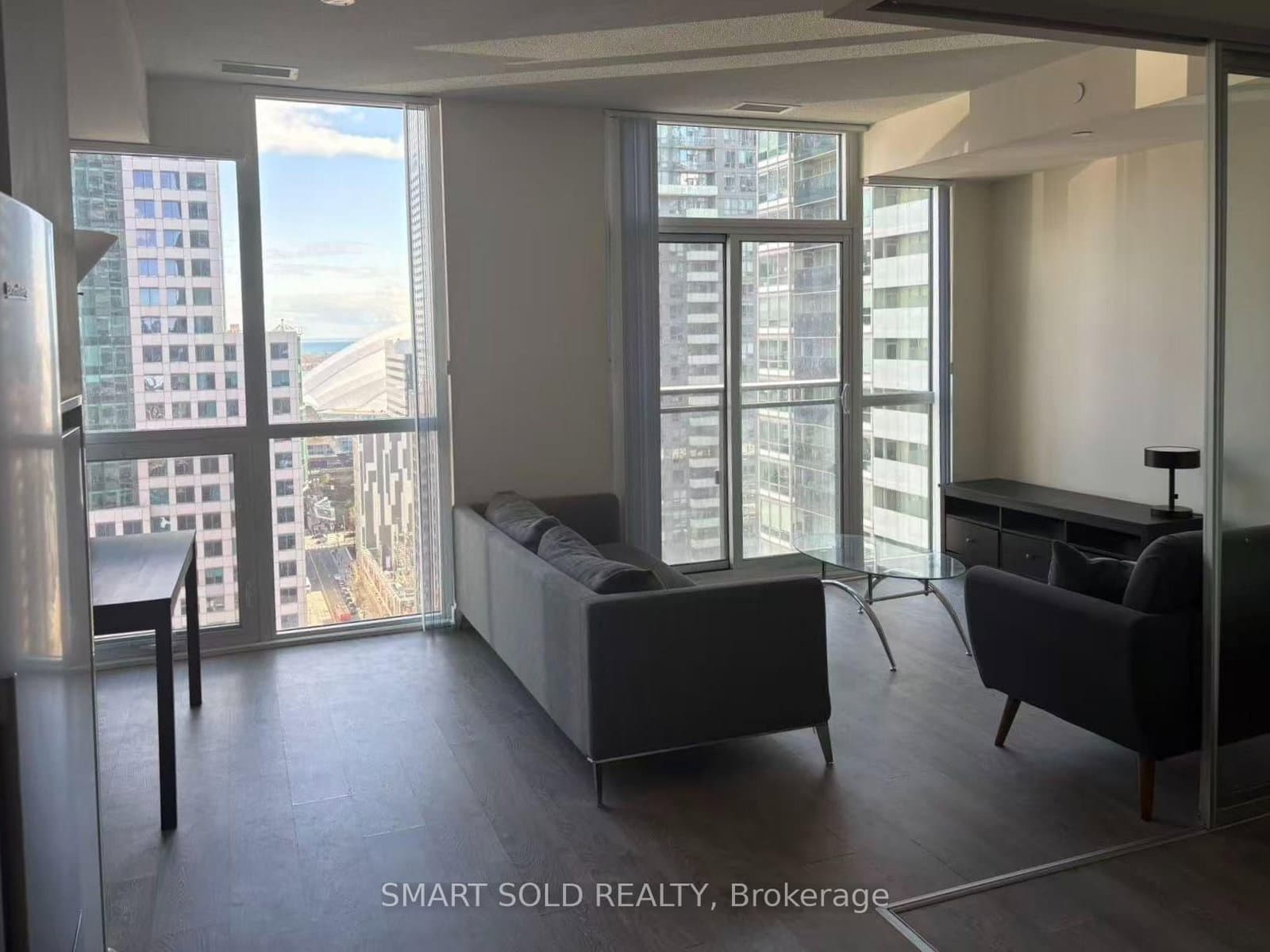 99 John Street, Unit 2303 thumbnail 2