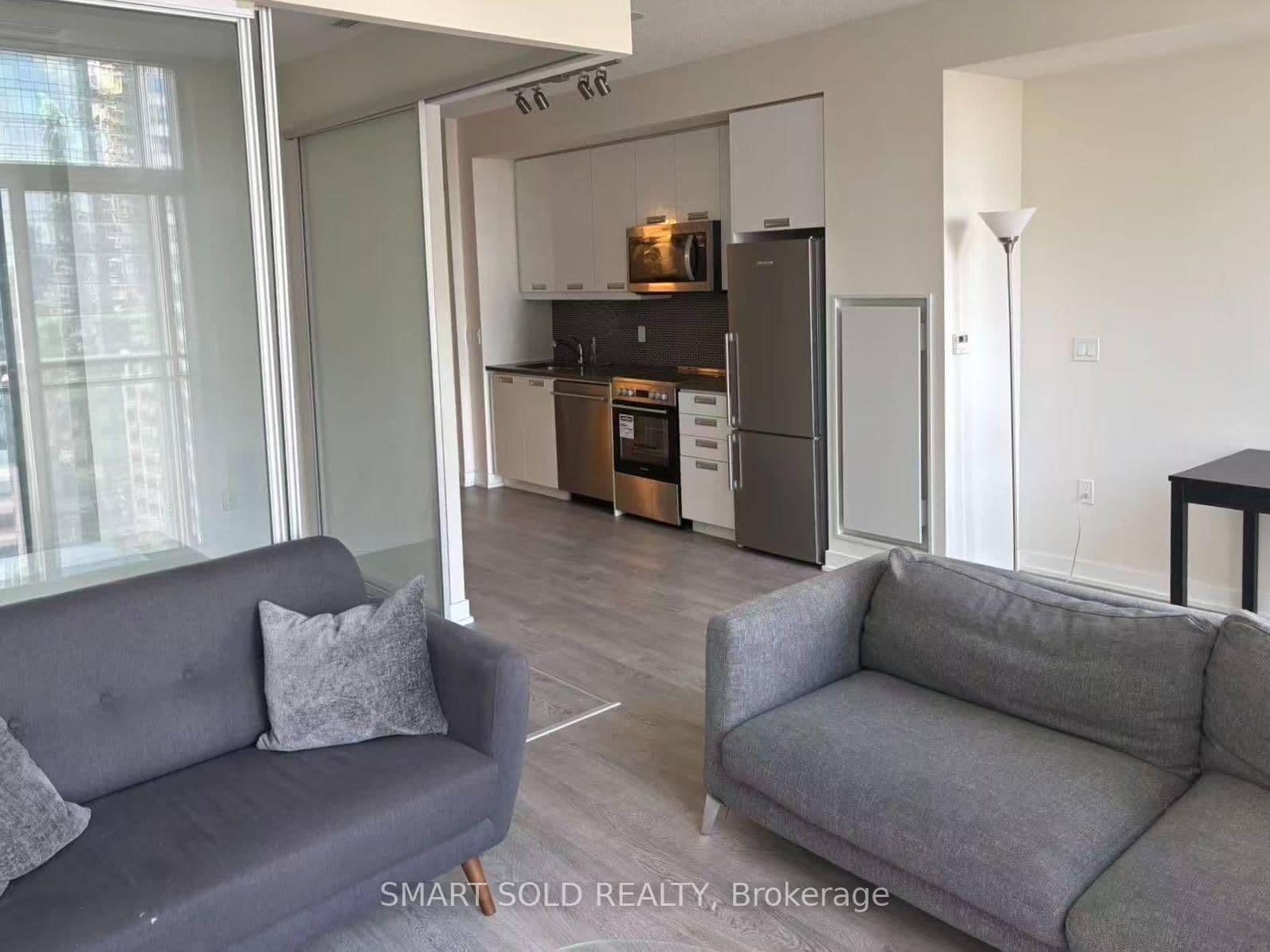 99 John Street, Unit 2303 thumbnail 5