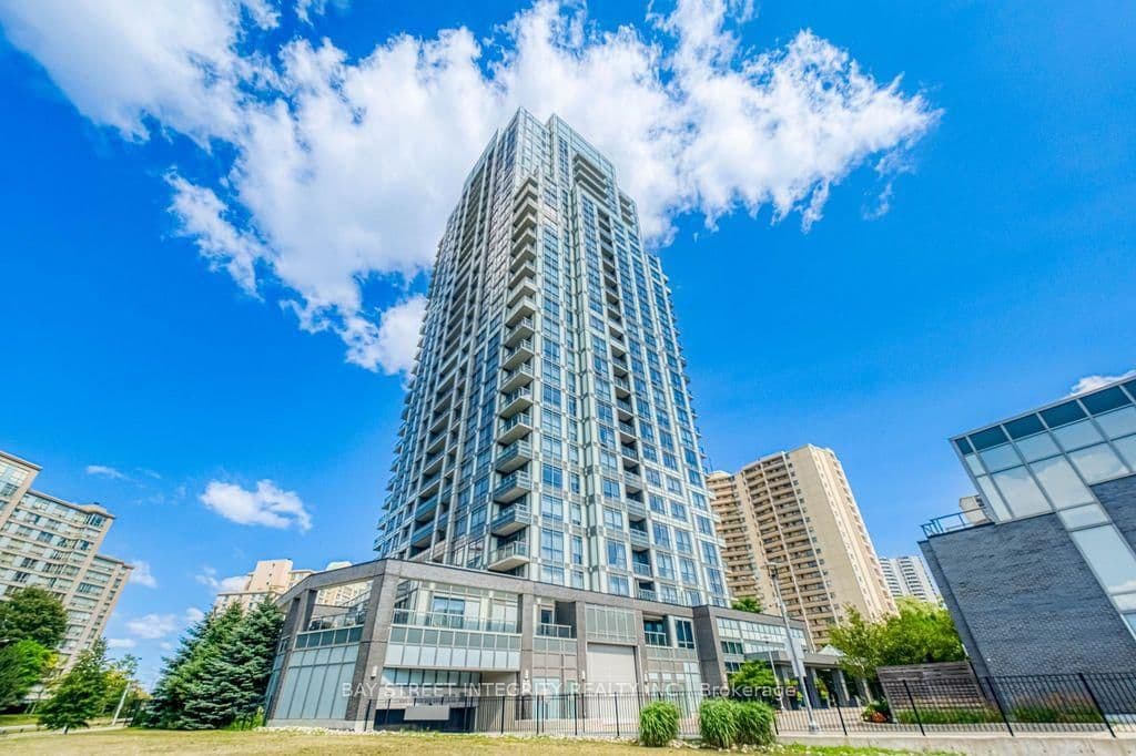 18 Graydon Hall Drive, Unit 909 thumbnail 2
