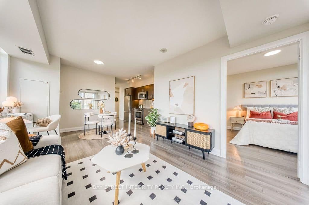 18 Graydon Hall Drive, Unit 909 thumbnail 21