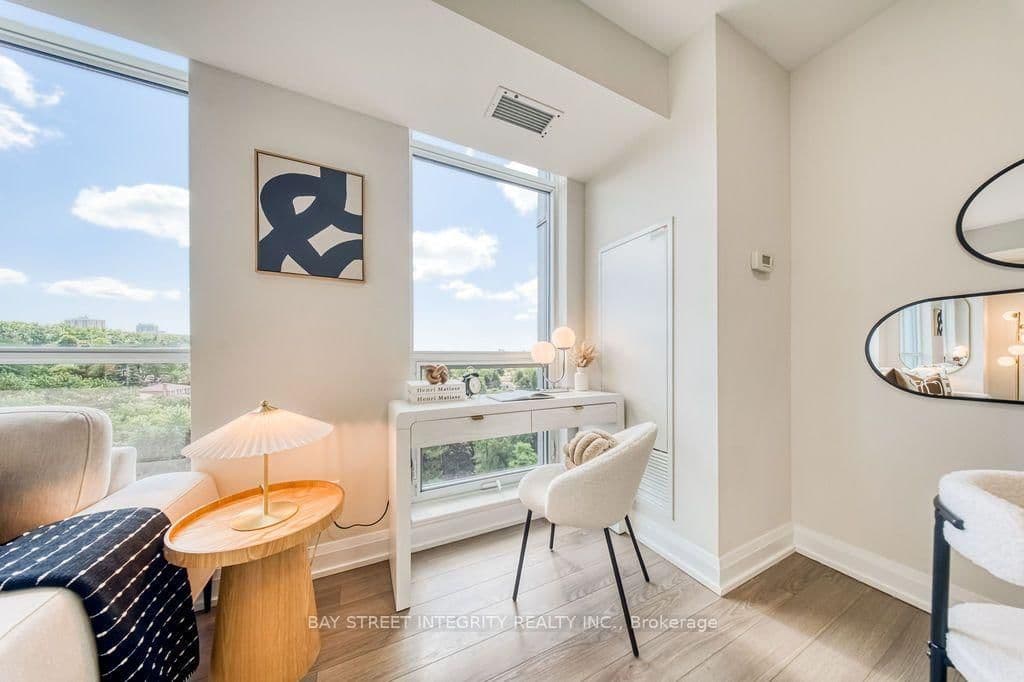 18 Graydon Hall Drive, Unit 909 thumbnail 22