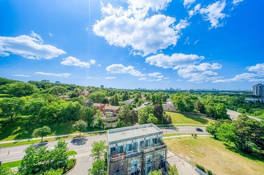 18 Graydon Hall Drive, Unit 909 thumbnail 32