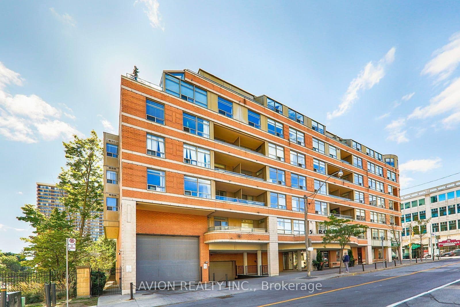 5 Rosehill Avenue, Unit 515 thumbnail 16