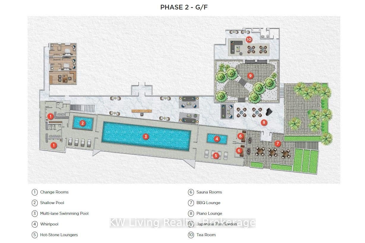 95 McMahon Drive, Unit 805 thumbnail 11