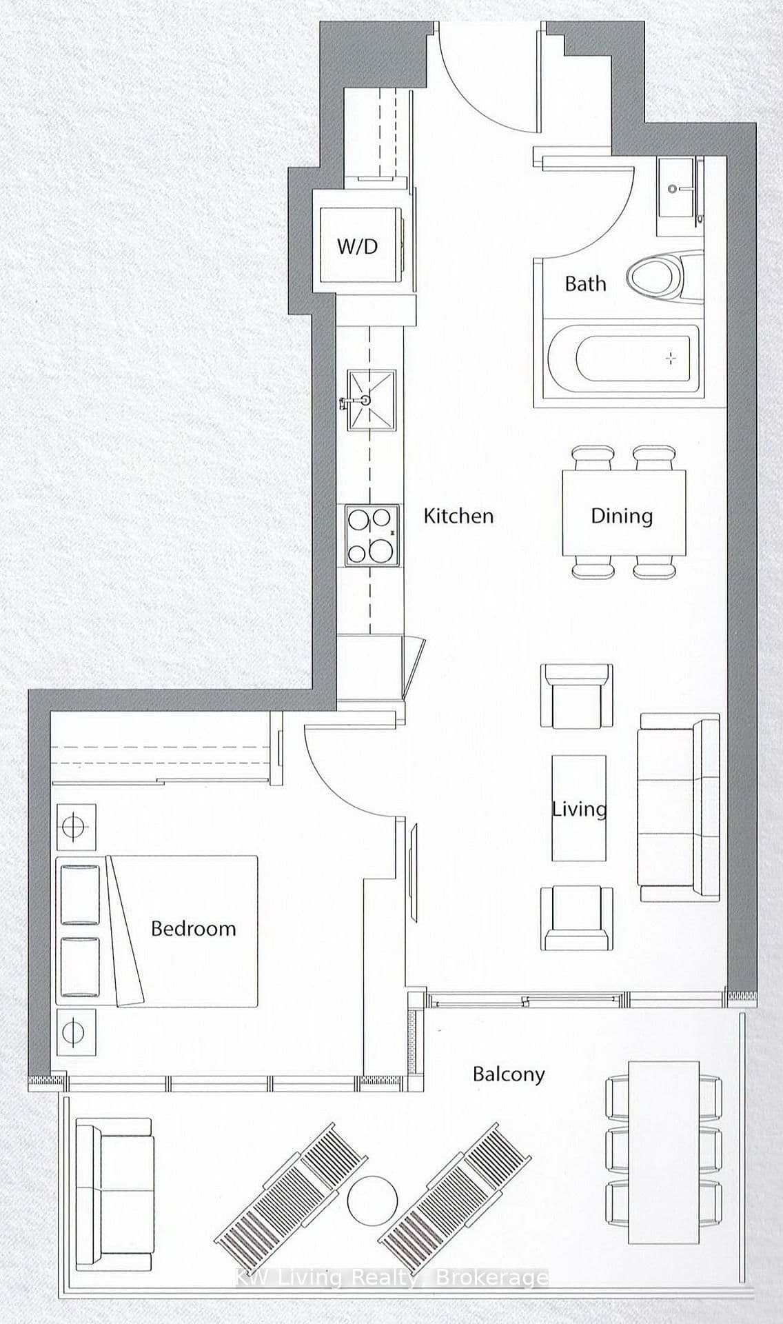 95 McMahon Drive, Unit 805 thumbnail 14