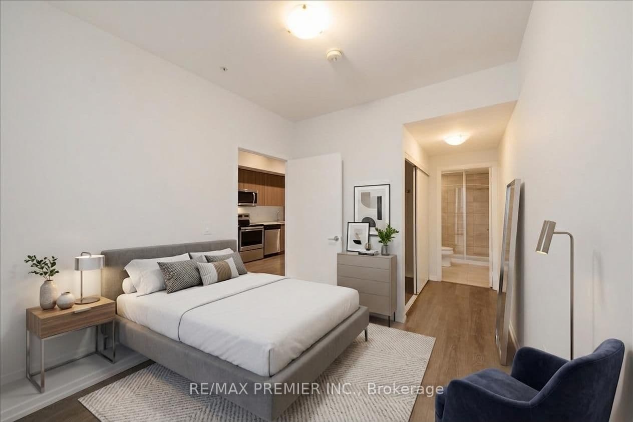 3237 Bayview Avenue, Unit 1306 thumbnail 21