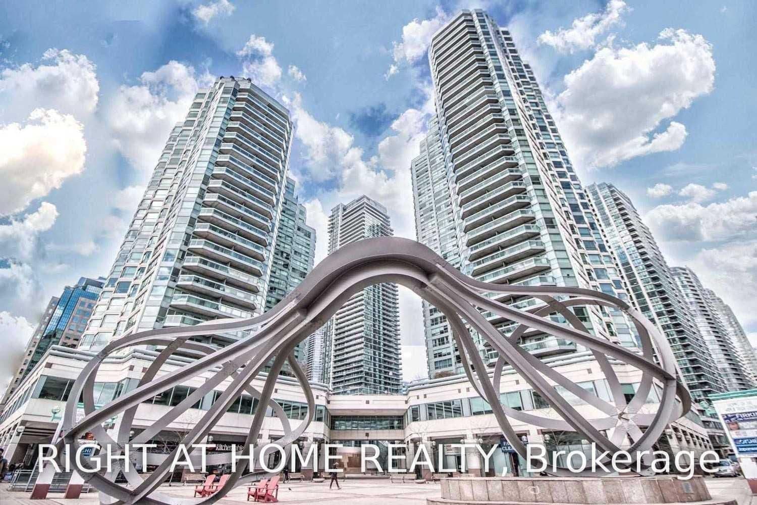 10 Queens Quay W, Unit 1712 - Image 1