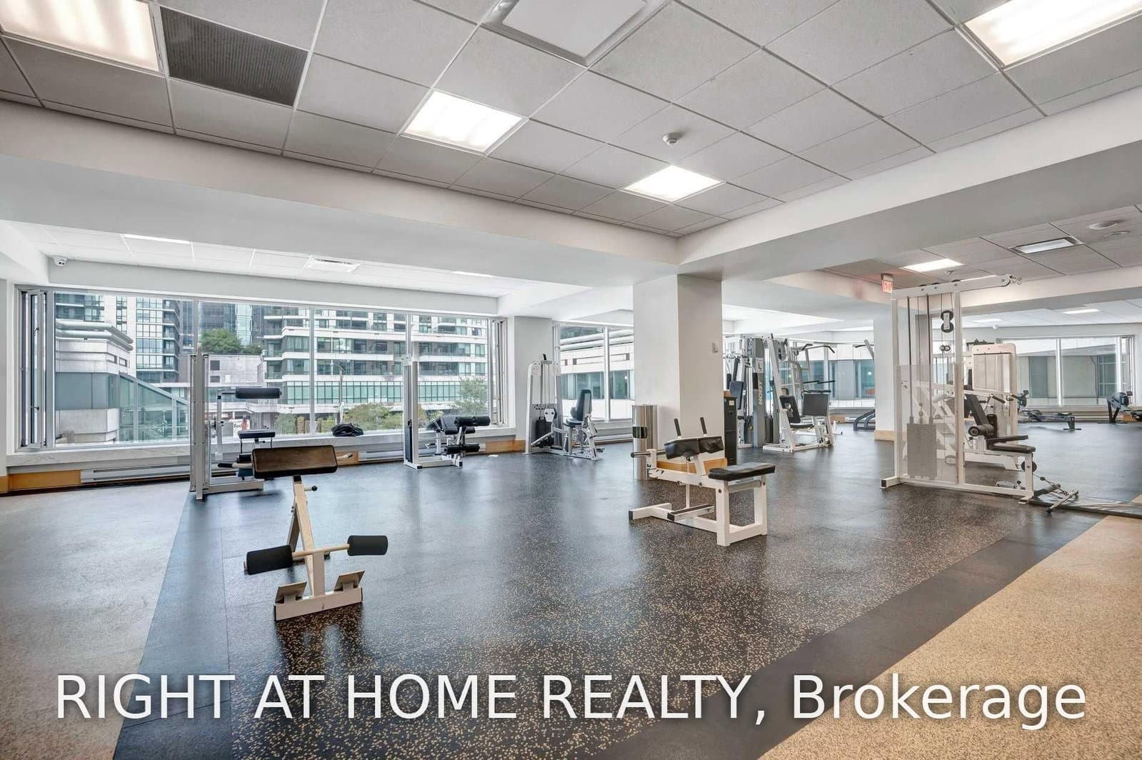 10 Queens Quay W, Unit 1712 thumbnail 12