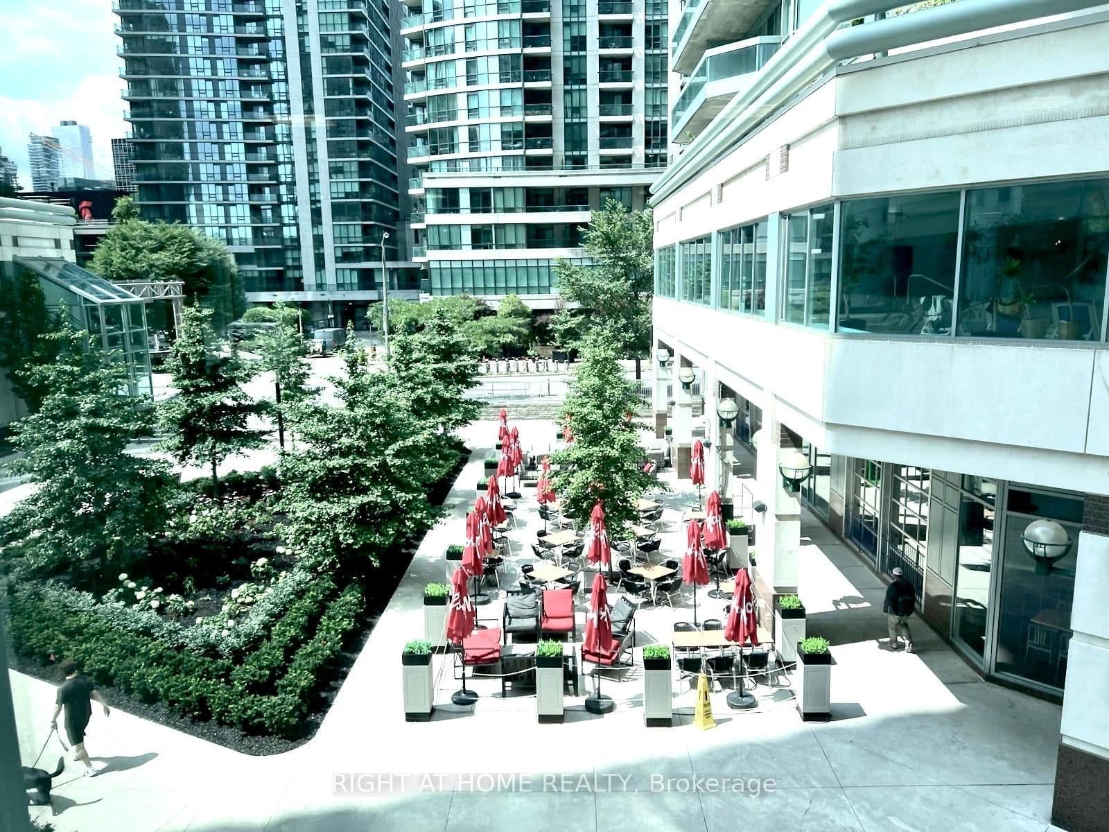 10 Queens Quay W, Unit 1712 thumbnail 19