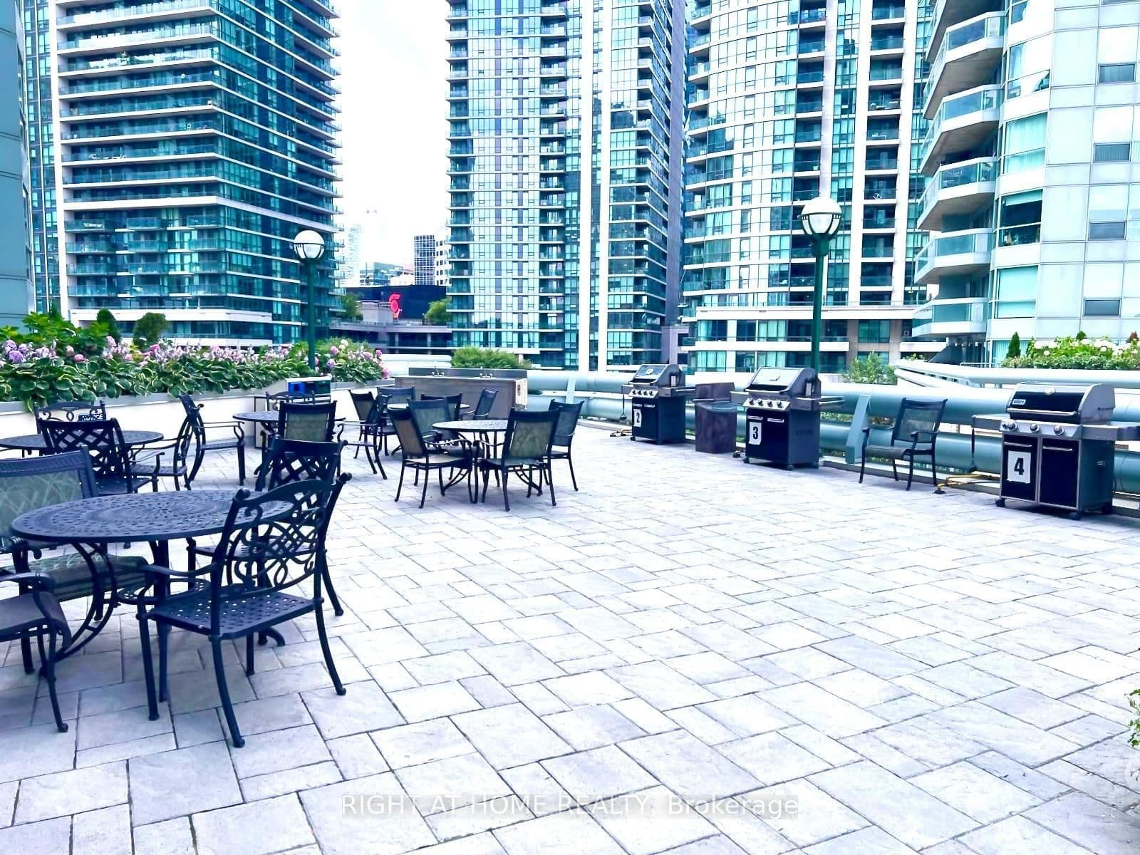 10 Queens Quay W, Unit 1712 thumbnail 20