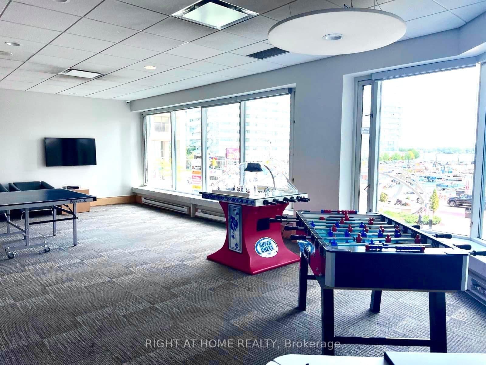 10 Queens Quay W, Unit 1712 thumbnail 21
