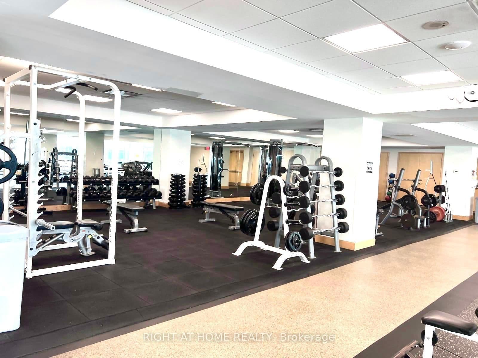 10 Queens Quay W, Unit 1712 thumbnail 23