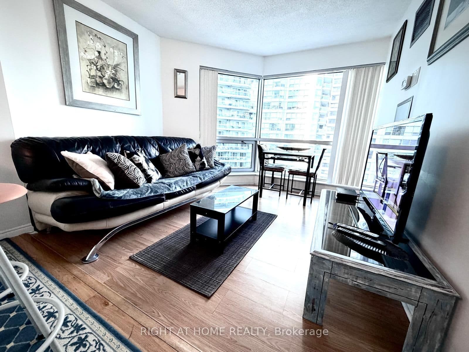 10 Queens Quay W, Unit 1712 thumbnail 28