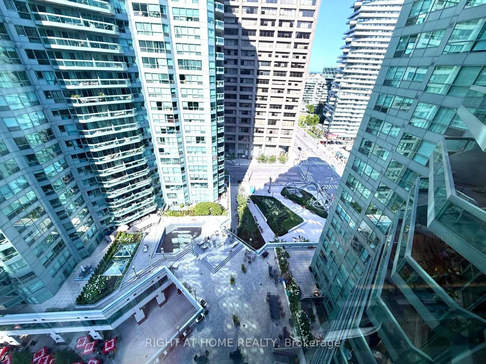 10 Queens Quay W, Unit 1712 thumbnail 7