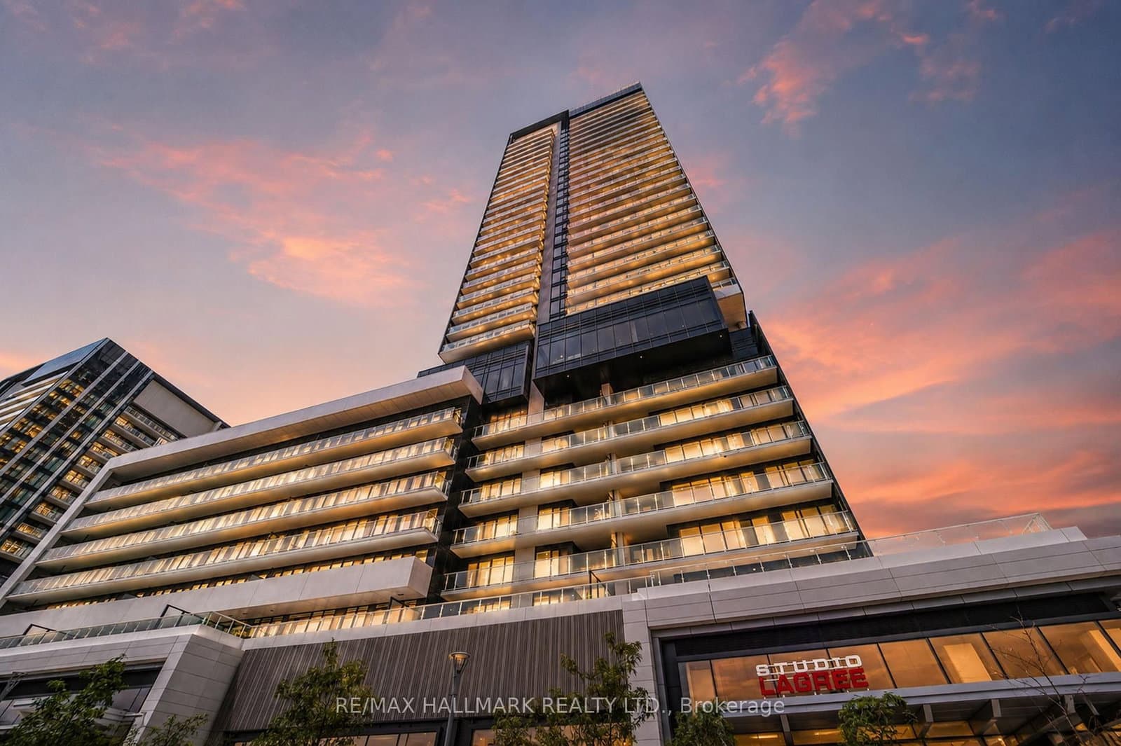 50 O'neill Road, Unit 521