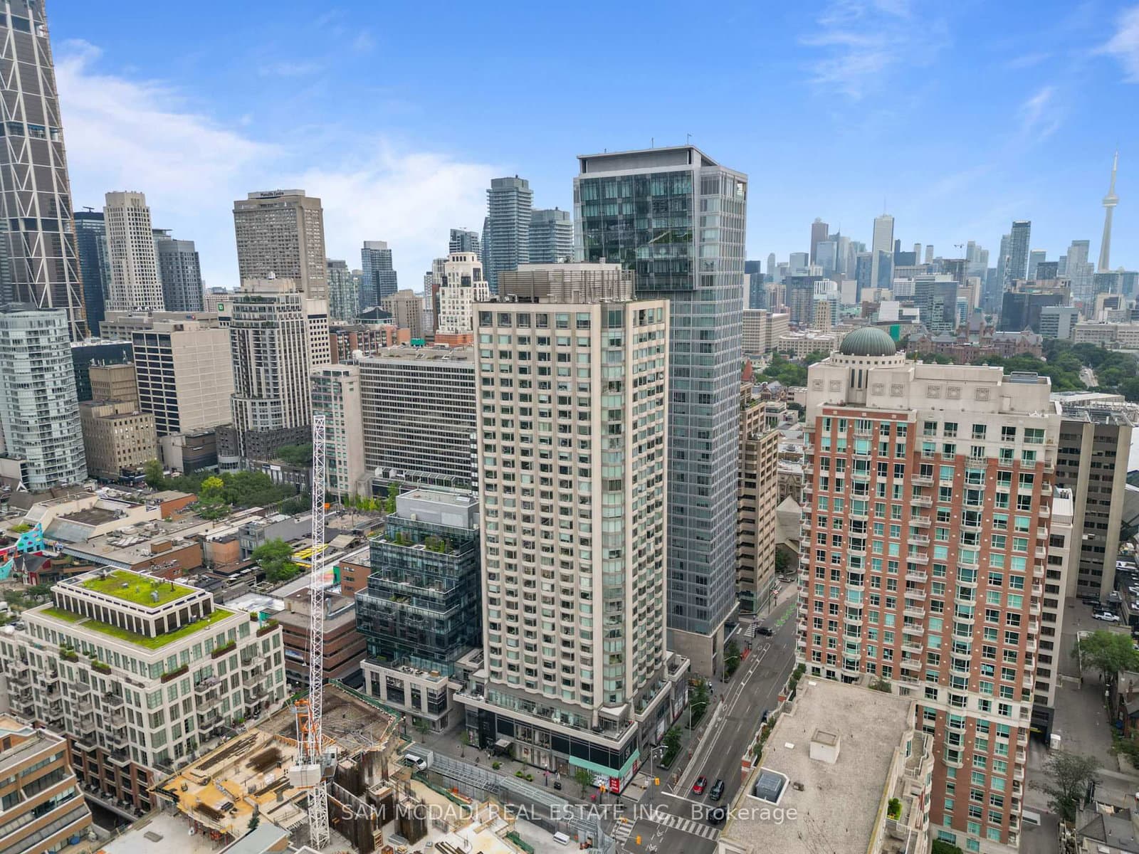 155 Yorkville Avenue, Unit 704 - Image 1