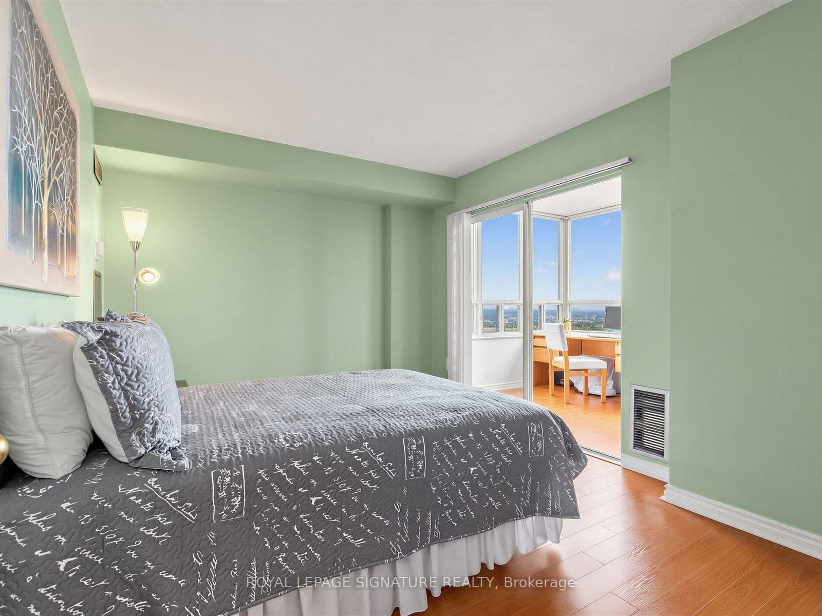 205 Wynford Drive, Unit 2204 thumbnail 11