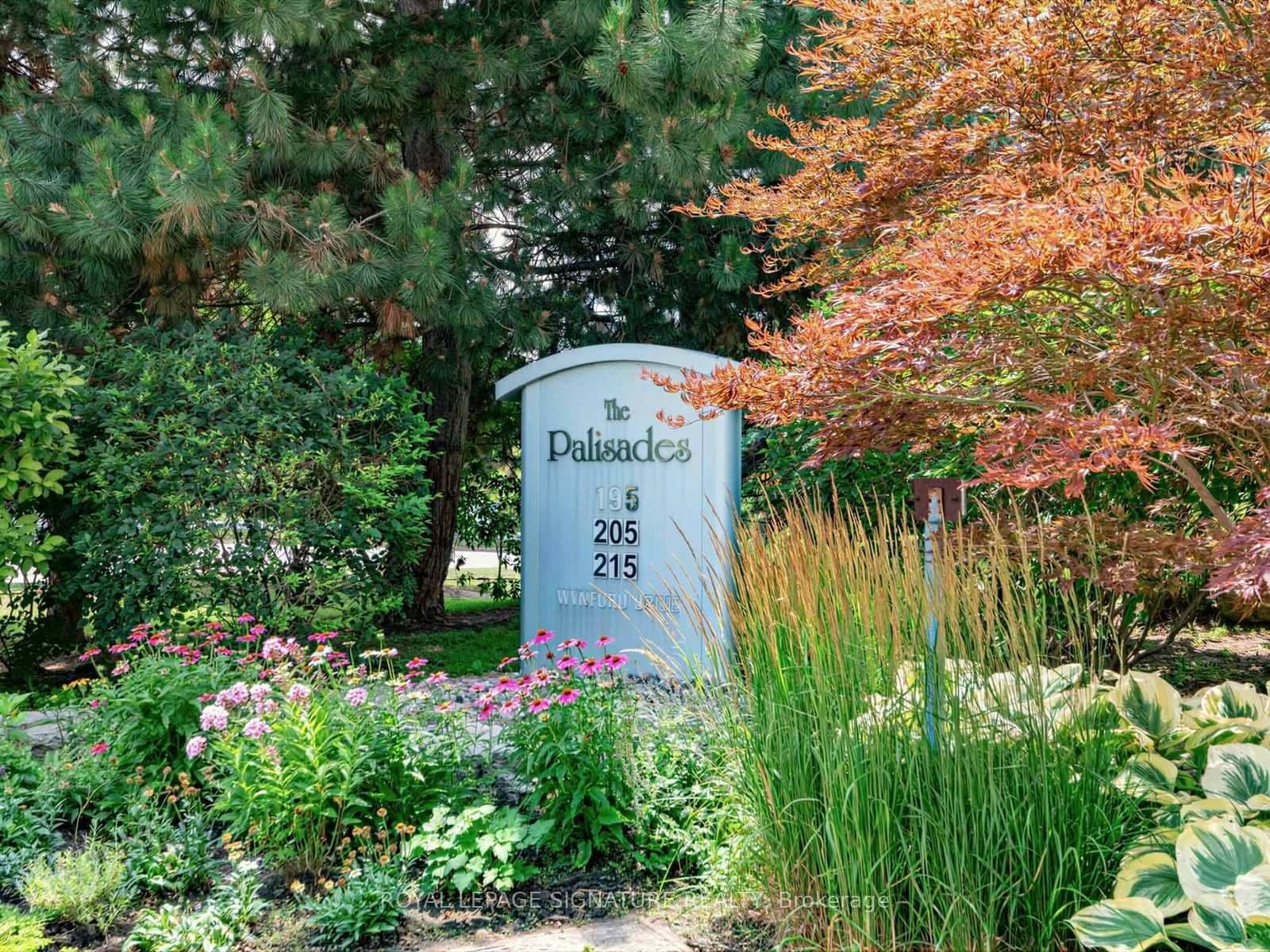 205 Wynford Drive, Unit 2204 thumbnail 40