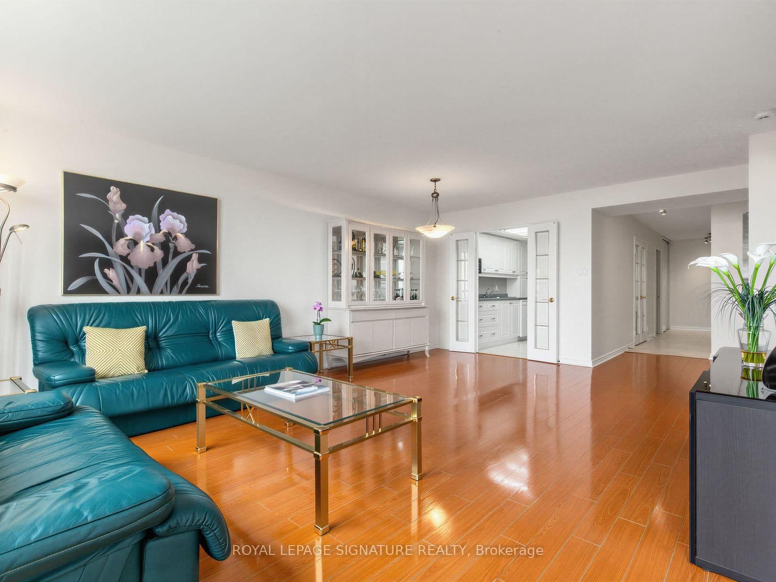 205 Wynford Drive, Unit 2204 thumbnail 6