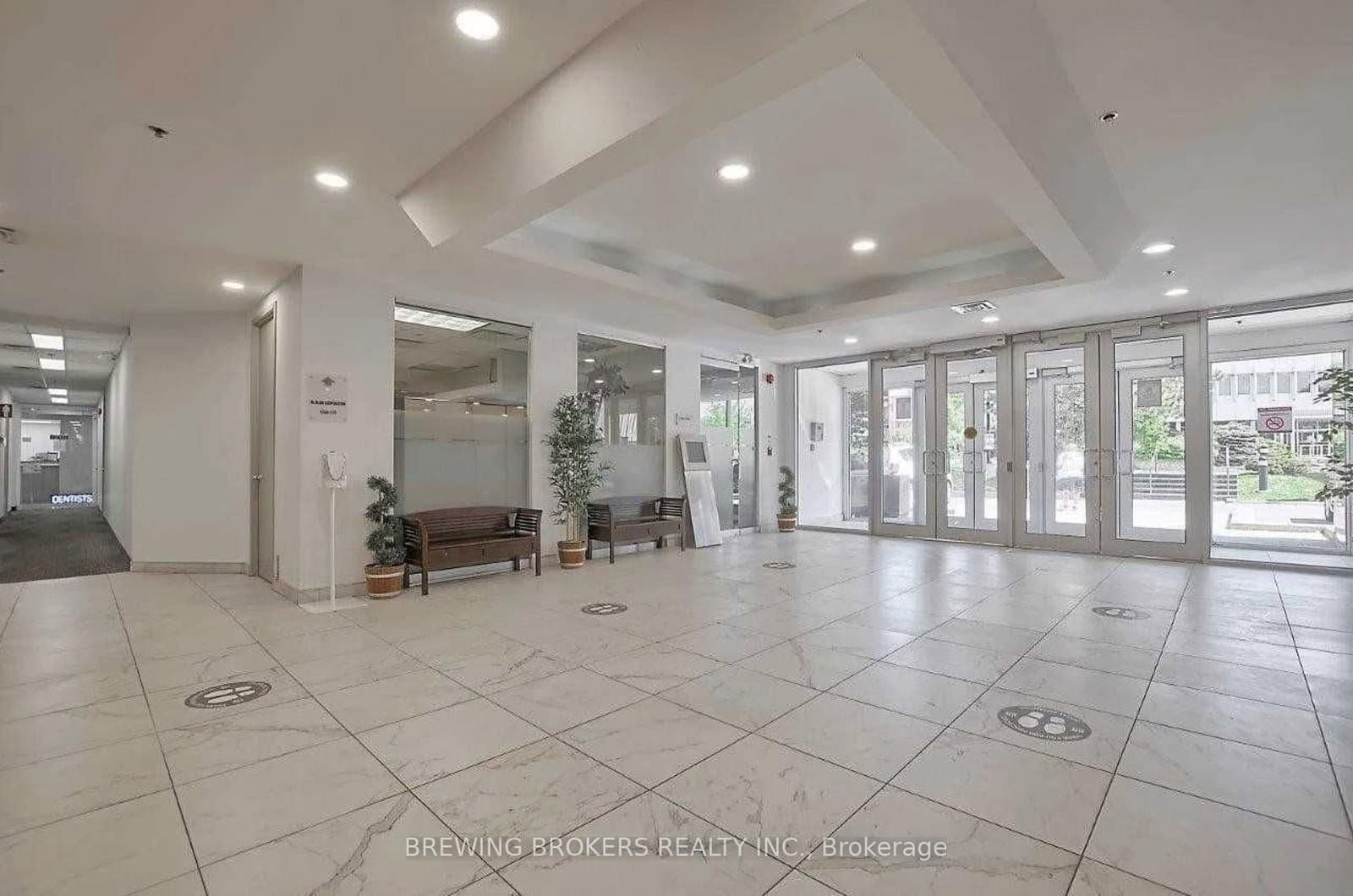 18 Wynford Drive, Unit 513 thumbnail 2