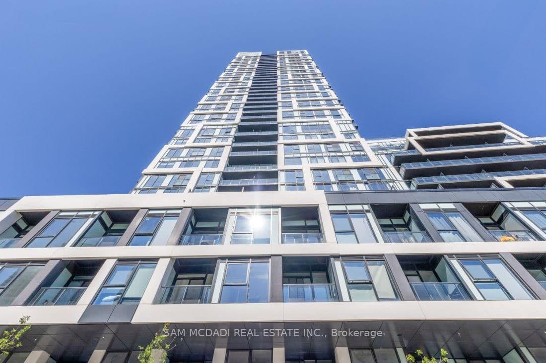 5 Defries Street, Unit 801 thumbnail 2