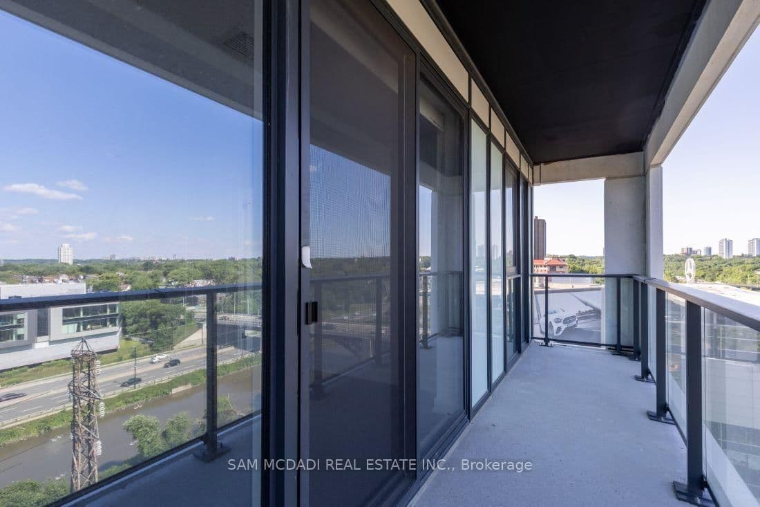 5 Defries Street, Unit 801 thumbnail 30