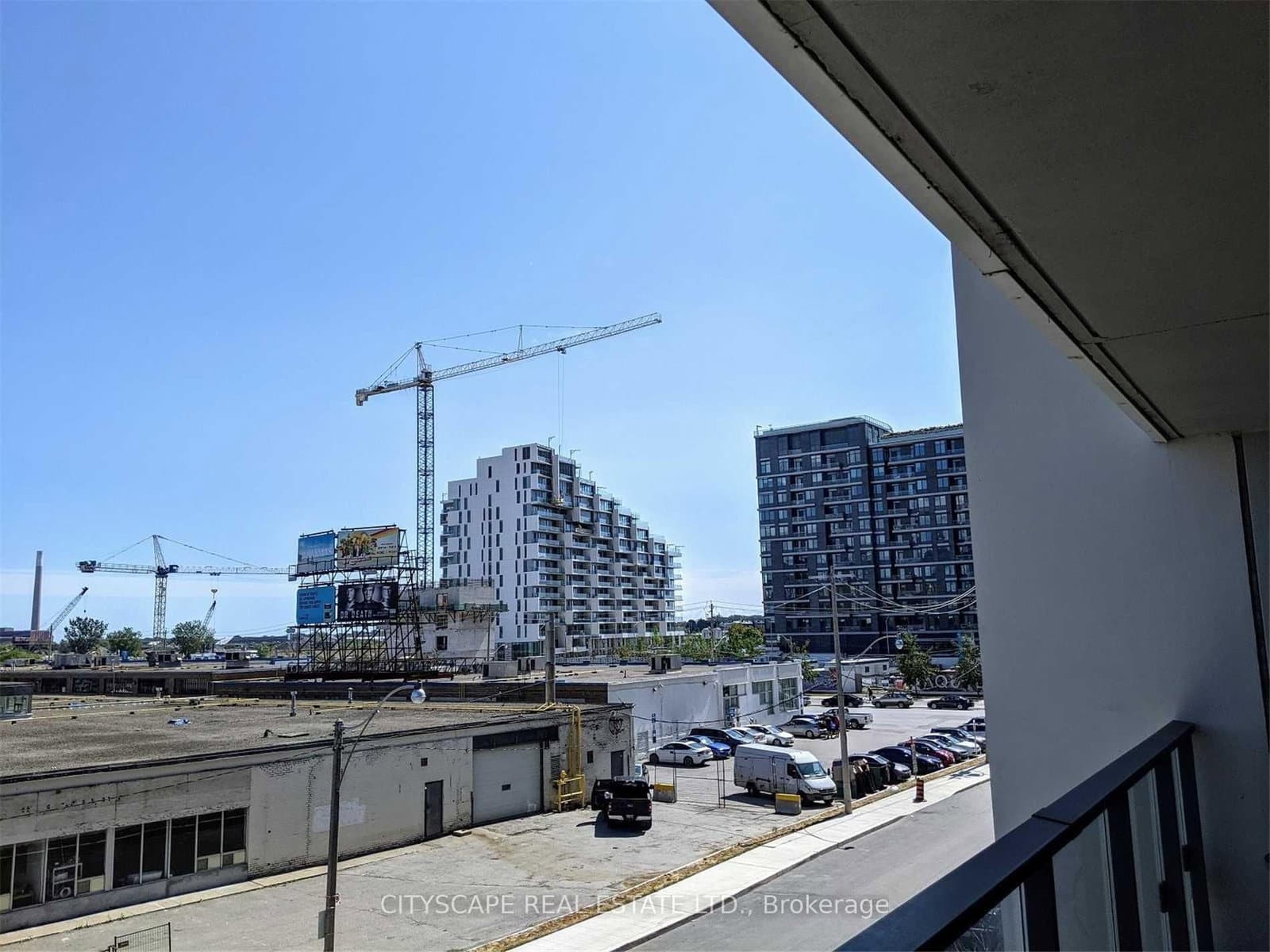 12 Bonnycastle Street, Unit 206 thumbnail 18