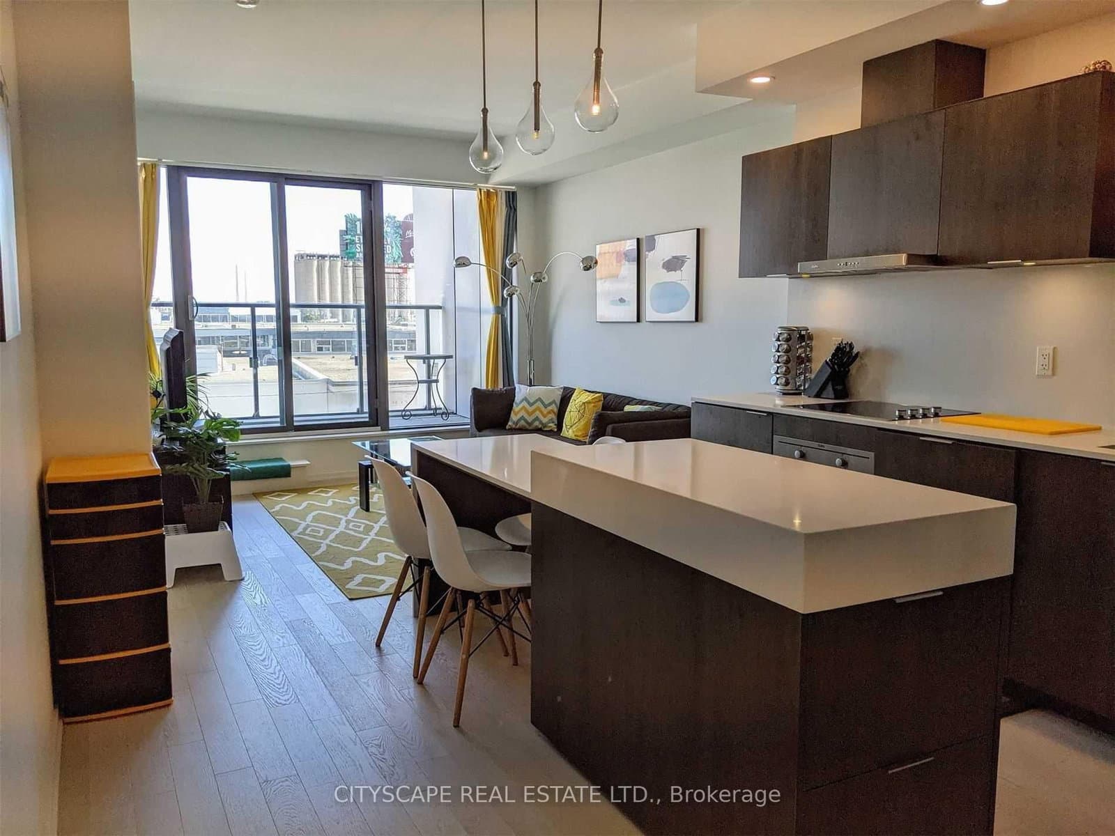 12 Bonnycastle Street, Unit 206 thumbnail 2
