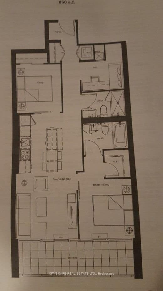12 Bonnycastle Street, Unit 206 thumbnail 20