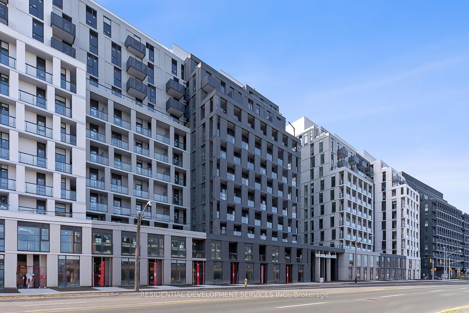 500 Wilson Avenue, Unit 909 thumbnail 2