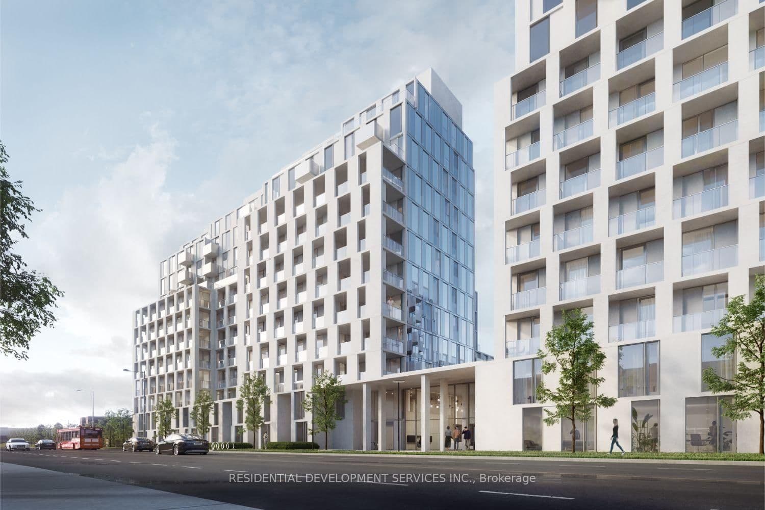 500 Wilson Avenue, Unit 909 thumbnail 8