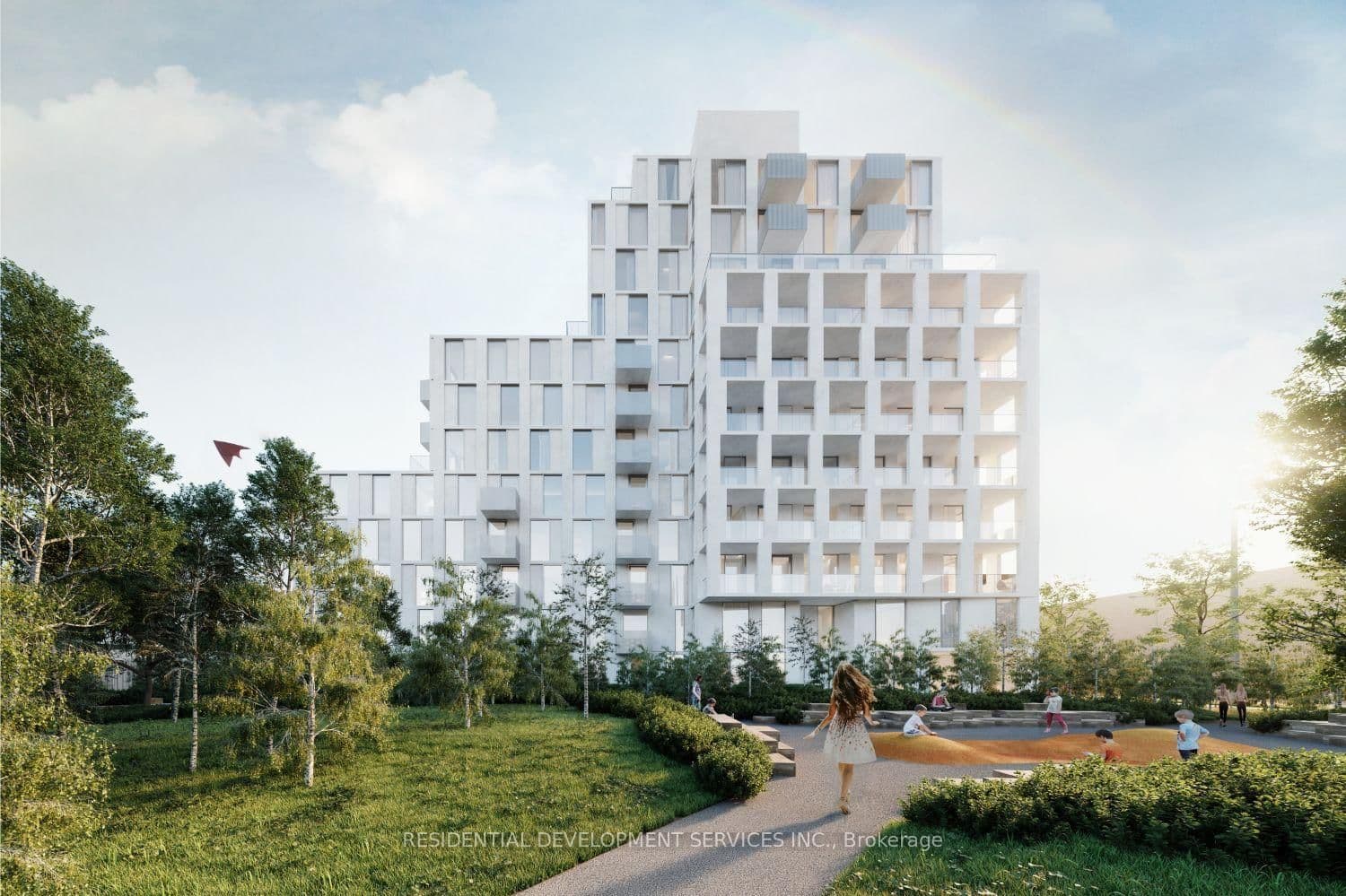 500 Wilson Avenue, Unit 909 thumbnail 9
