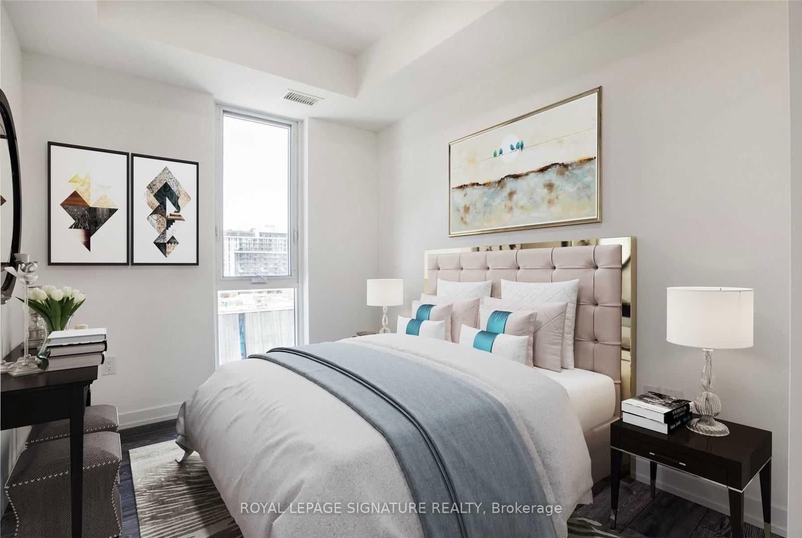 225 Sumach Street, Unit 605 thumbnail 11