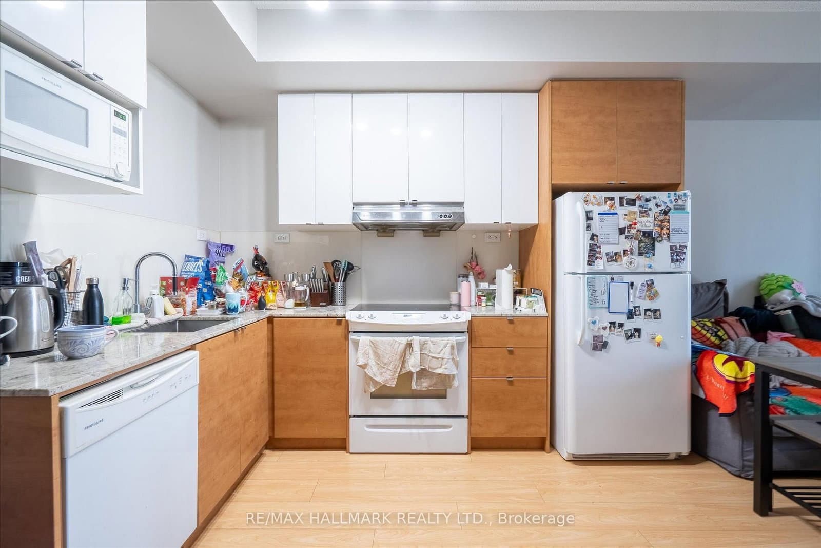 121 Mcmahon Drive, Unit 2110 thumbnail 12