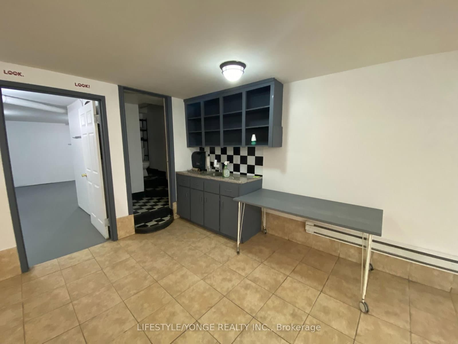 609 Queen Street W, Unit Lower level thumbnail 10