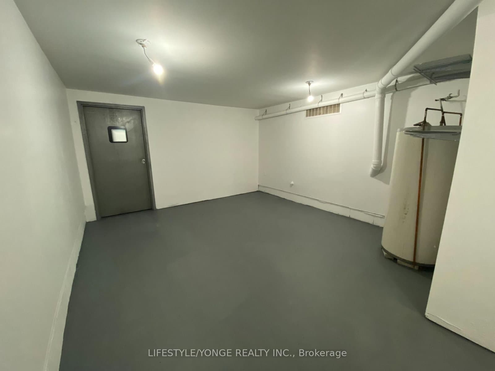609 Queen Street W, Unit Lower level thumbnail 13