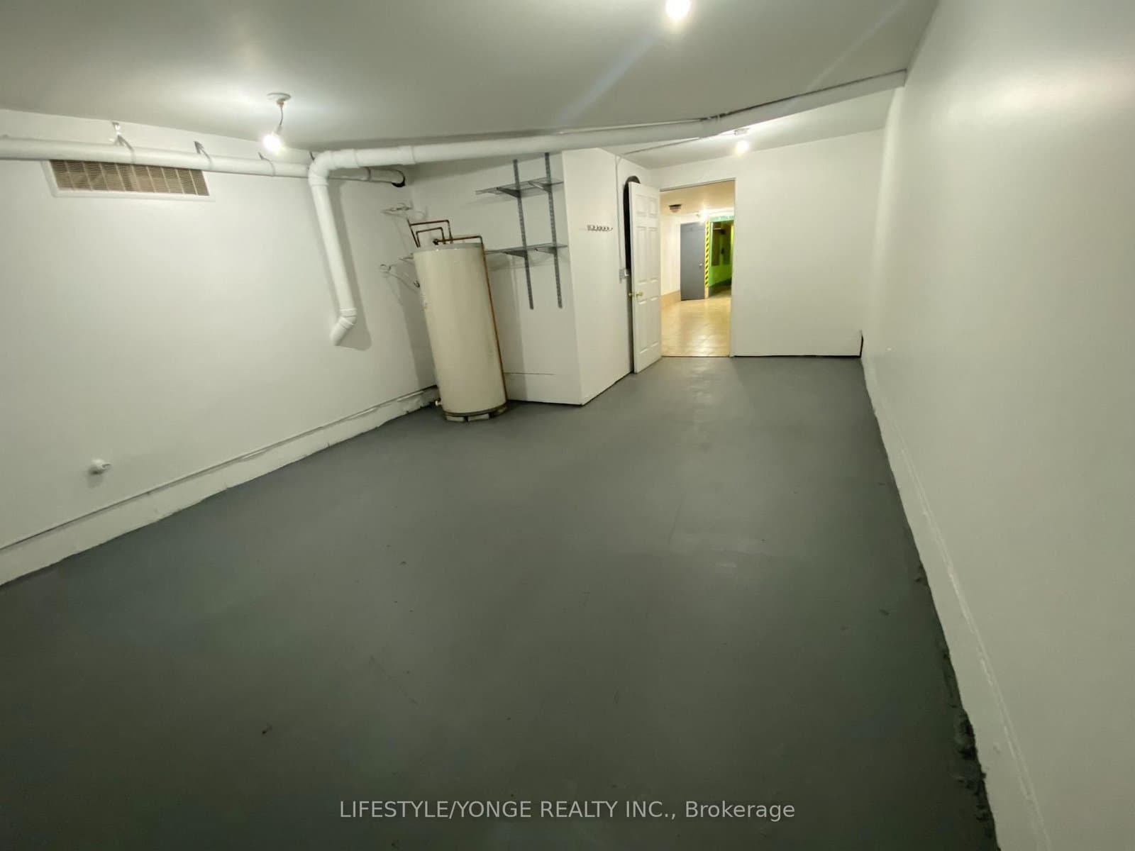 609 Queen Street W, Unit Lower level thumbnail 14