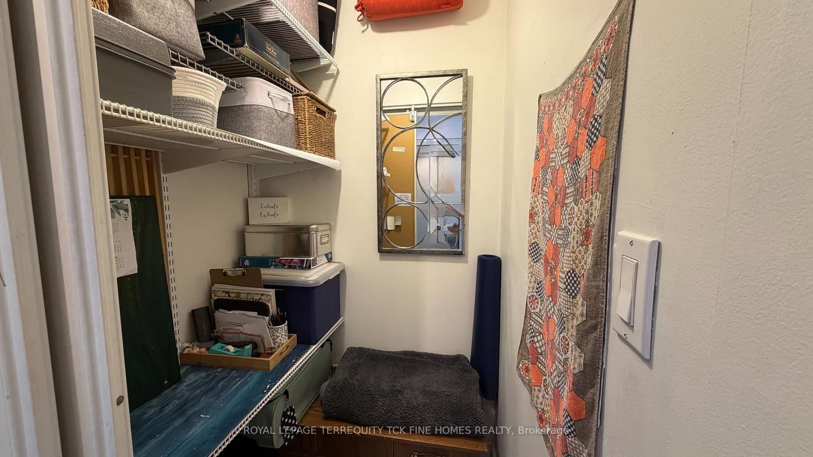 398 Eglinton Avenue E, Unit 1009 thumbnail 11