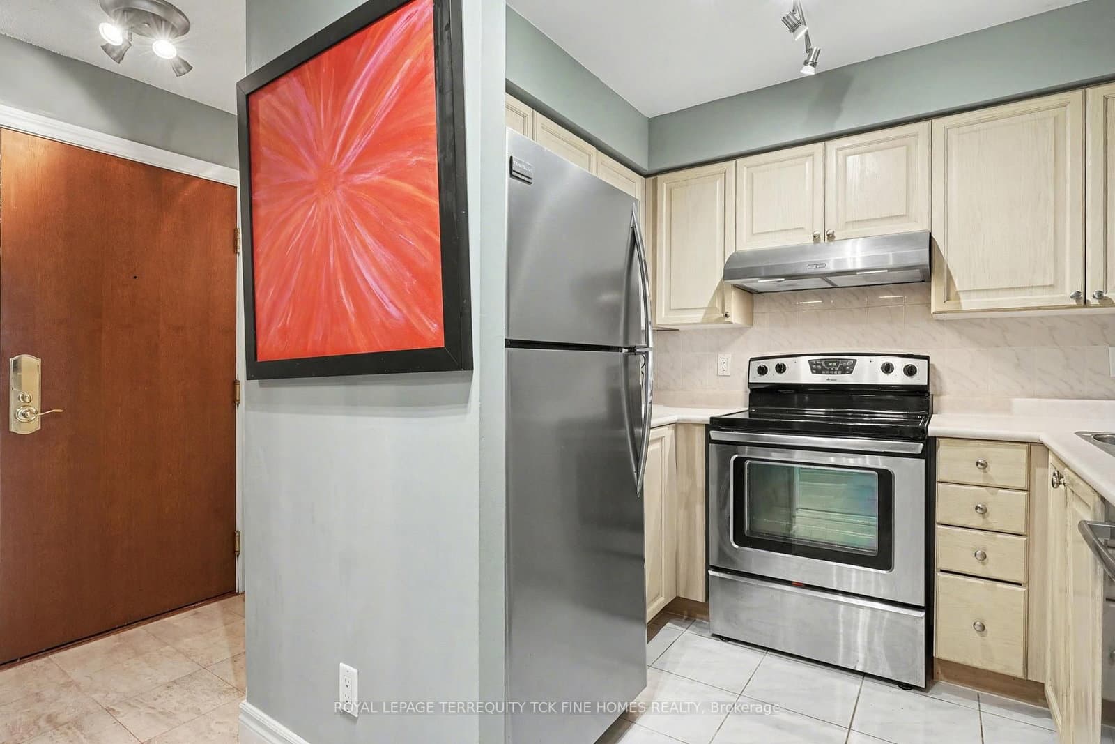 398 Eglinton Avenue E, Unit 1009 thumbnail 17