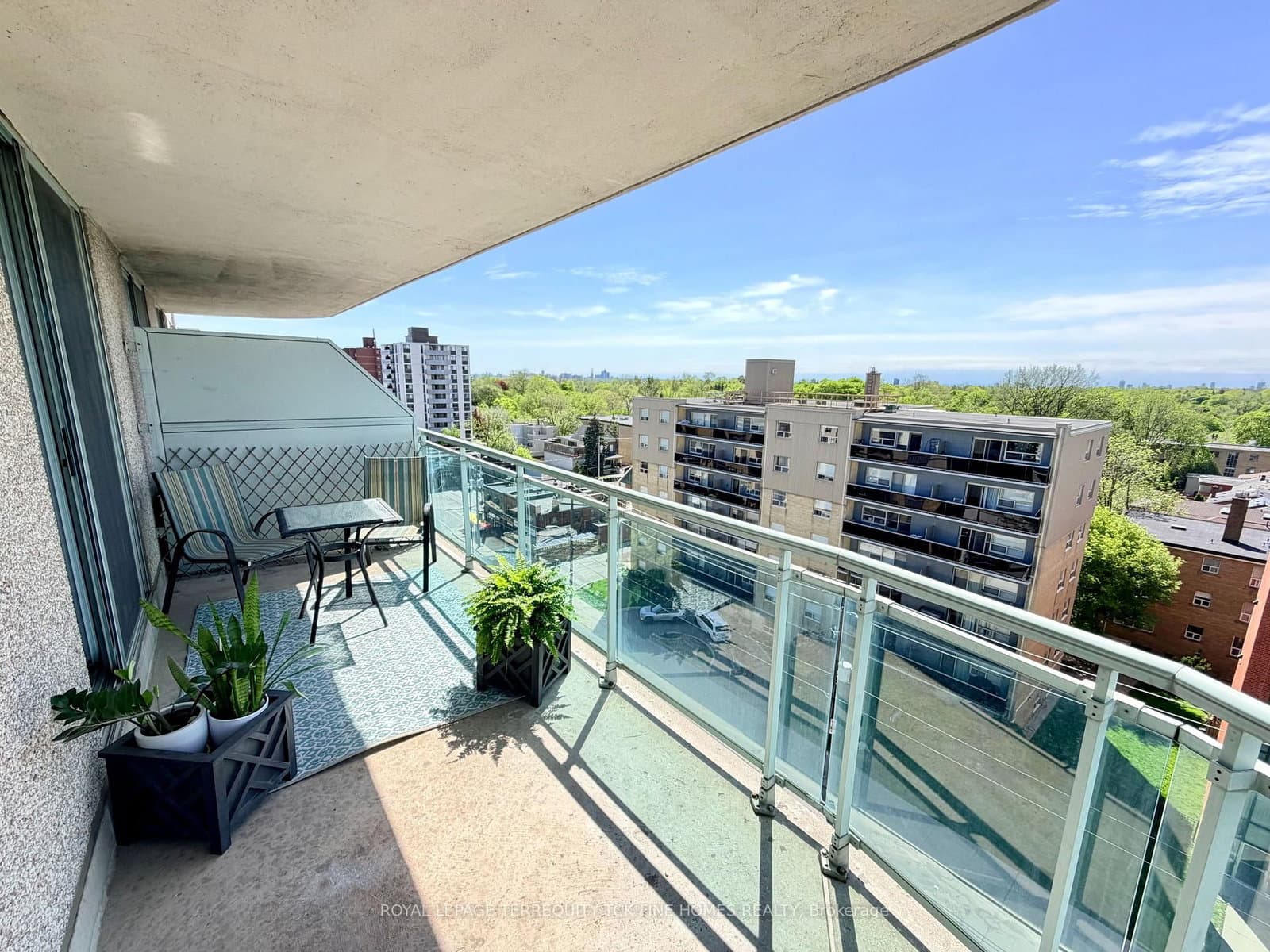 398 Eglinton Avenue E, Unit 1009 thumbnail 22