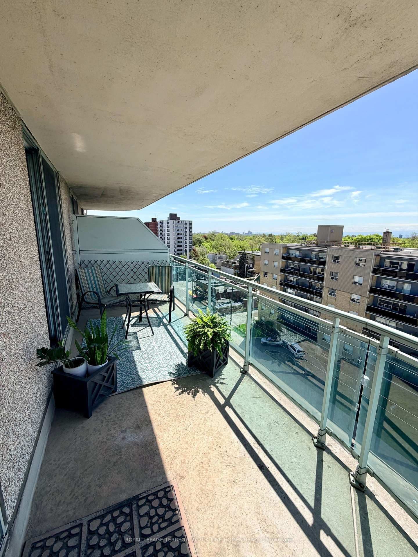398 Eglinton Avenue E, Unit 1009 thumbnail 24
