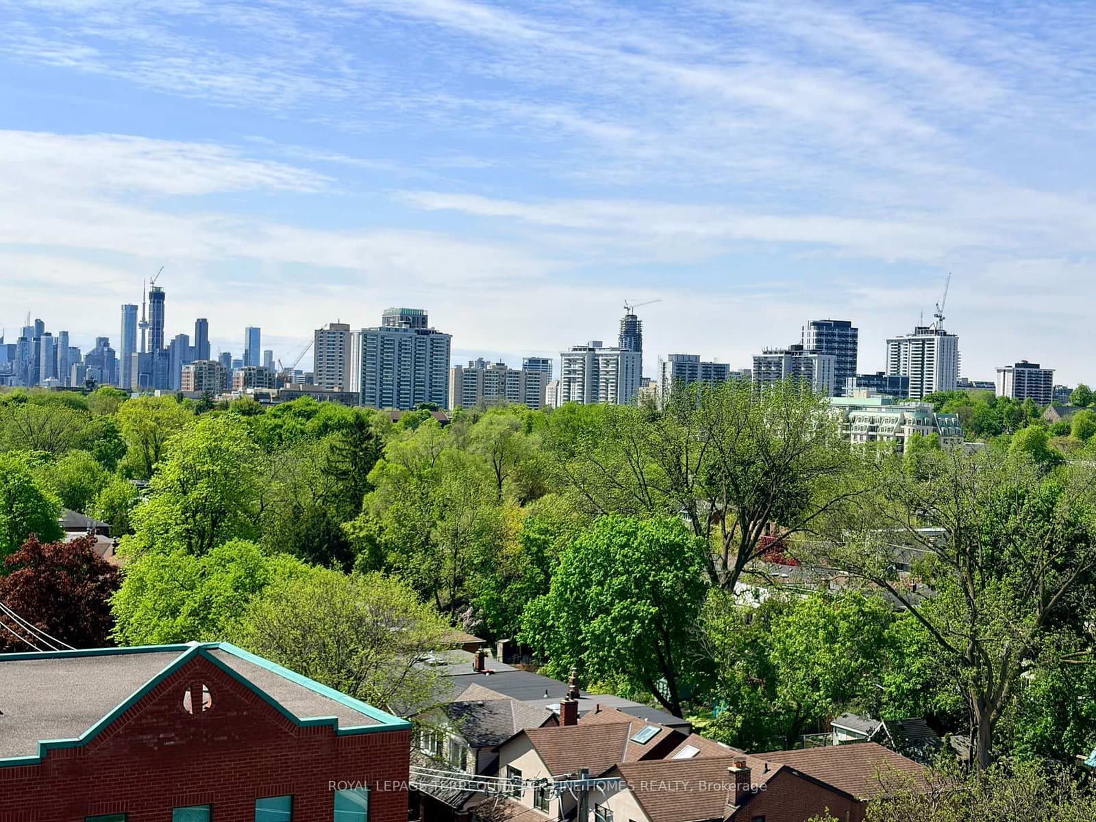 398 Eglinton Avenue E, Unit 1009 thumbnail 25