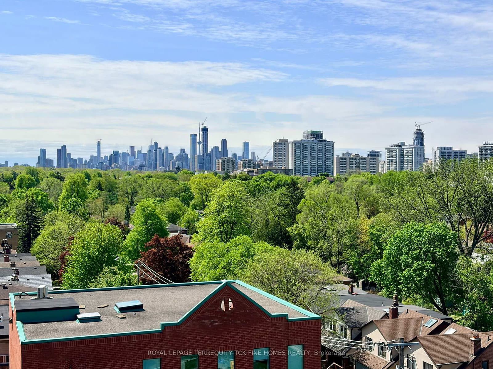 398 Eglinton Avenue E, Unit 1009 thumbnail 26
