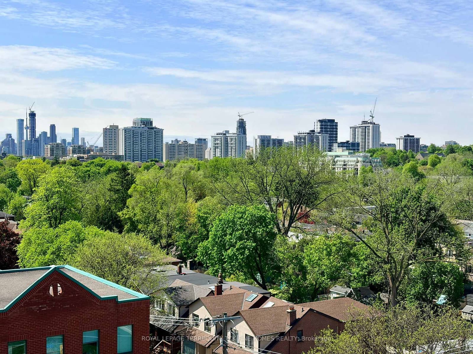 398 Eglinton Avenue E, Unit 1009 thumbnail 27