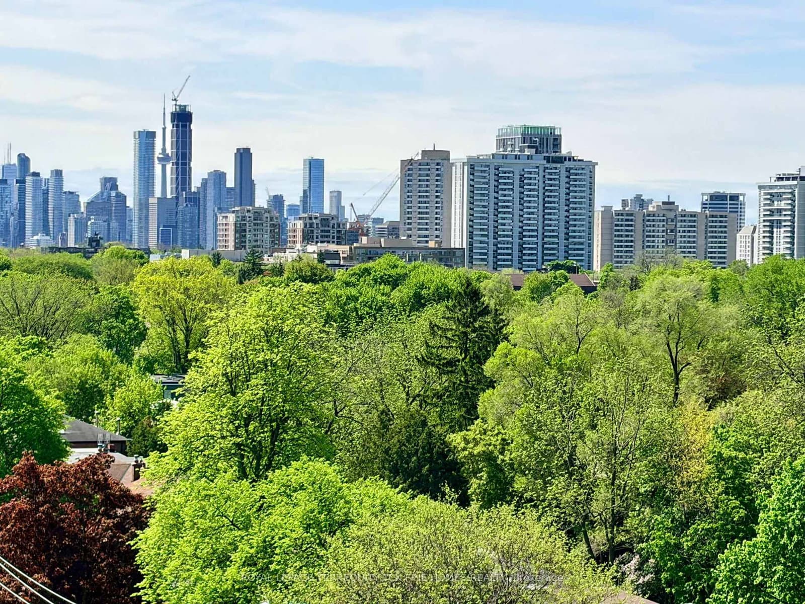 398 Eglinton Avenue E, Unit 1009 thumbnail 28