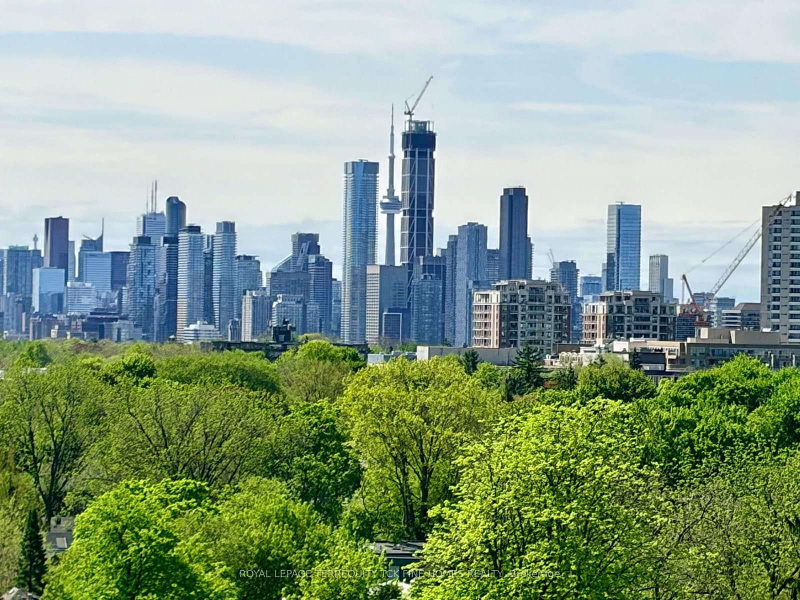 398 Eglinton Avenue E, Unit 1009 thumbnail 29
