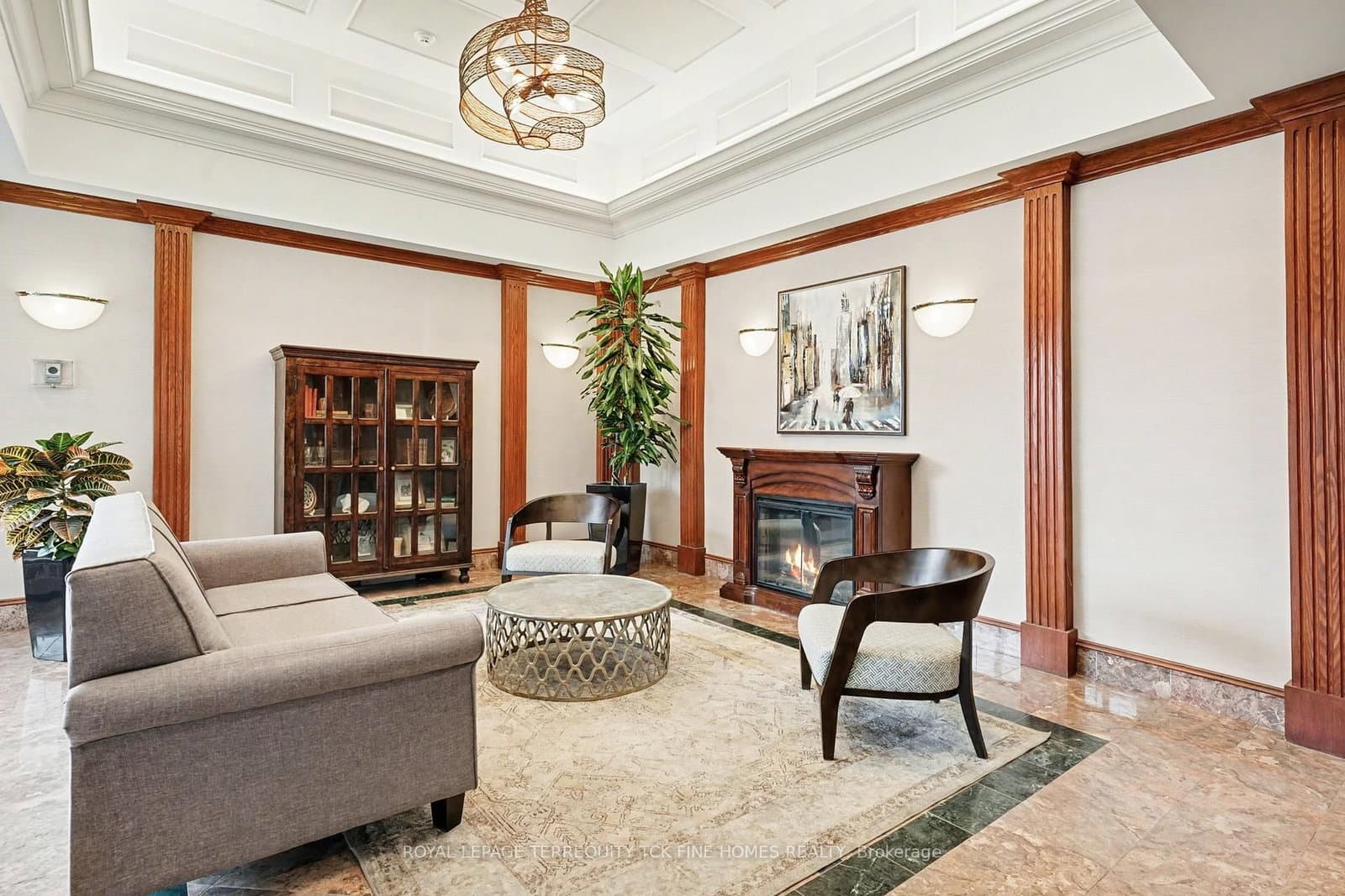 398 Eglinton Avenue E, Unit 1009 thumbnail 3