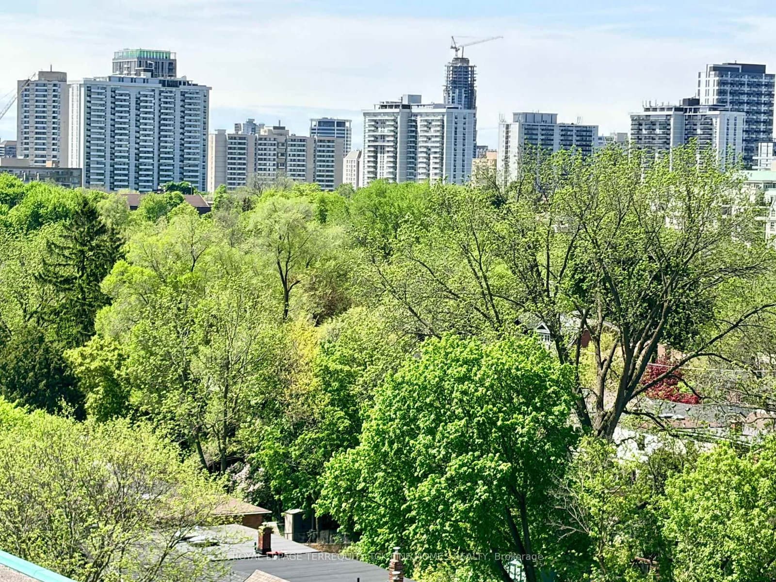 398 Eglinton Avenue E, Unit 1009 thumbnail 30