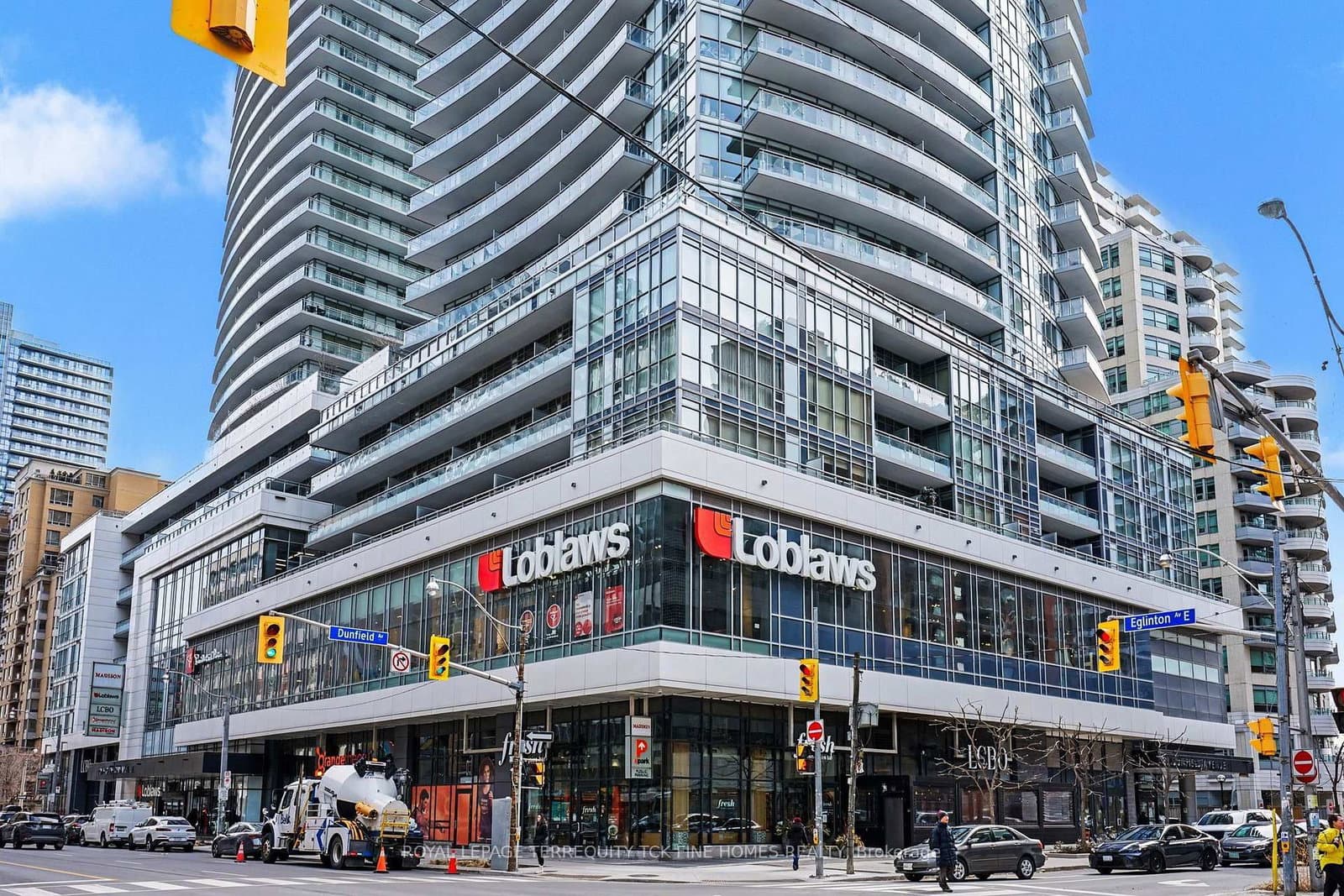 398 Eglinton Avenue E, Unit 1009 thumbnail 33